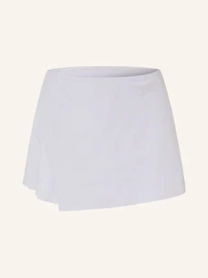 On Spódnica Tenisowa Court Side Pleat lila