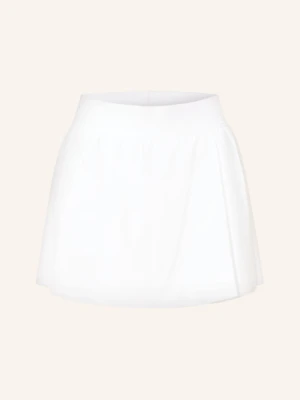 On Spódnica Tenisowa Court weiss