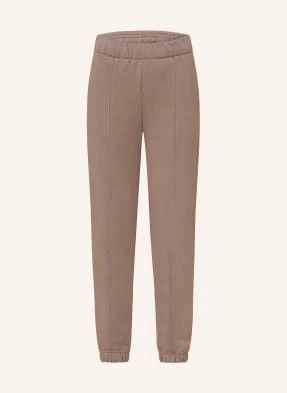 On Spodnie Dresowe Club Pants beige