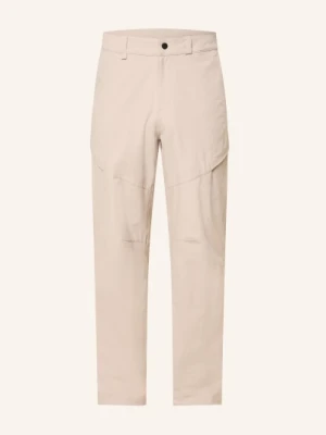On Spodnie Trekkingowe Trek Pants beige
