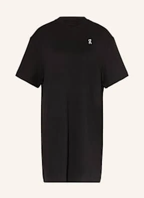 On Sukienka Z Dżerseju Club Dress schwarz