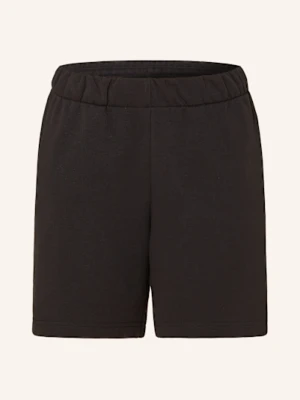 On Szorty Dresowe Club schwarz