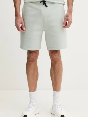 On szorty męskie z bawełną Focus Tech