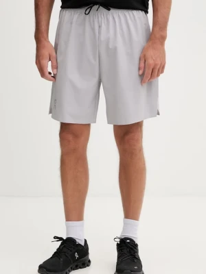On szorty sportowe męskie