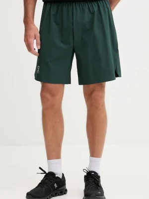 On szorty sportowe męskie