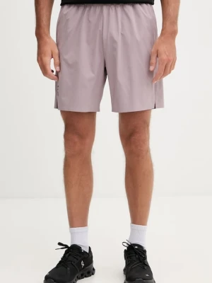 On szorty sportowe męskie Focus
