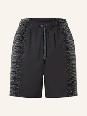 On Szorty Tenisowe Court schwarz