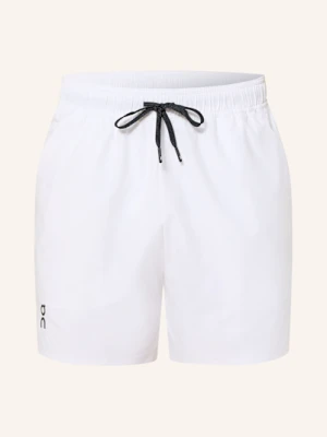 Zdjęcie produktu On Szorty Tenisowe Court weiss