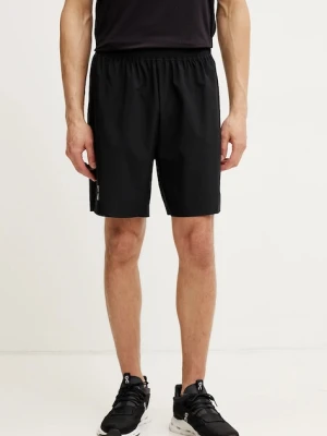 On szorty treningowe