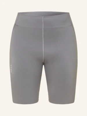 On Szorty Treningowe Train grau