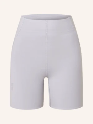 On Szorty Treningowe Train lila