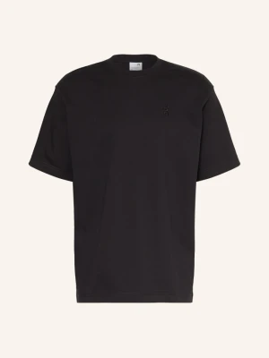 On T-Shirt Club Collective-T Ellipse schwarz
