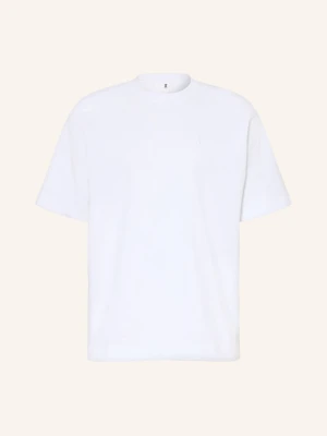 On T-Shirt Club Collective-T weiss BIAŁY