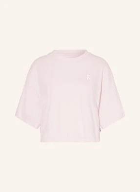 On T-Shirt Club rosa