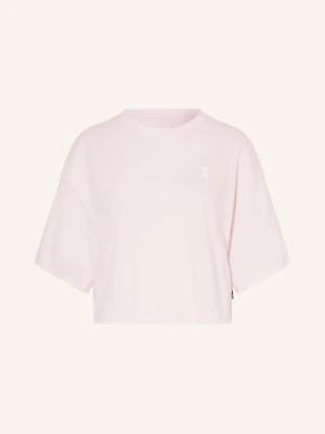 On T-Shirt Club rosa