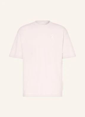 On T-Shirt Club-T beige