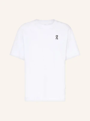 On T-Shirt Club-T weiss