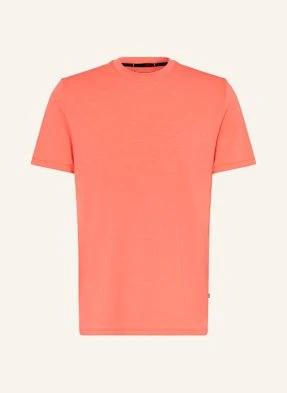 On T-Shirt Focus-T orange