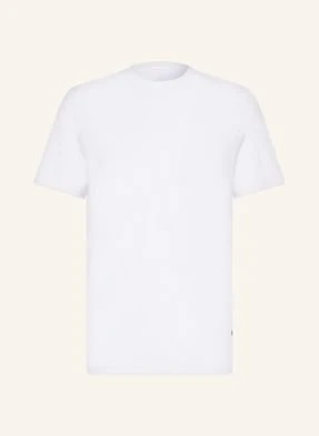 On T-Shirt Focus-T weiss