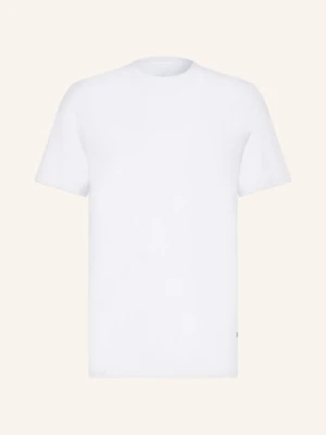 On T-Shirt Focus-T weiss