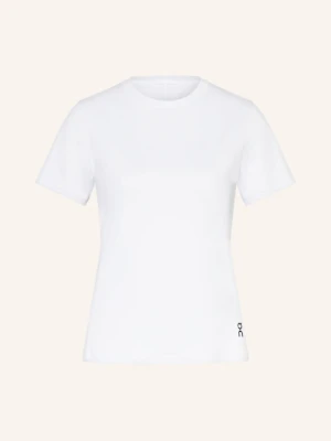 On T-Shirt Studio-T weiss