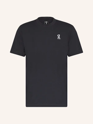 On T-Shirt Train-T schwarz