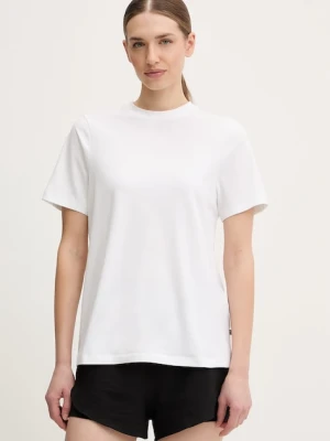 On t-shirt treningowy Focus