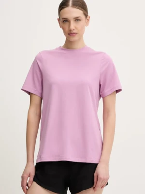 On t-shirt treningowy Focus