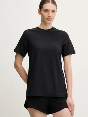 On t-shirt treningowy Focus