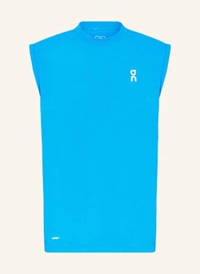 On Tank Top Train blau