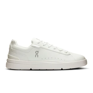 ON THE ROGER Advantage White | White Sneakersy męskie