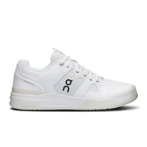 ON THE ROGER Clubhouse PRO White | Ice Sneakersy męskie