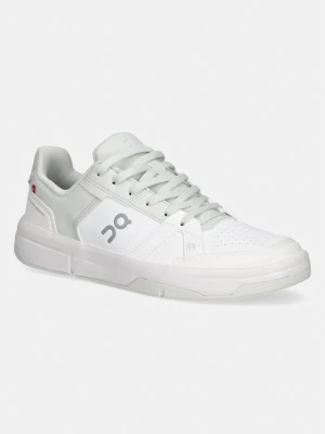 On THE ROGER Clubhouse sneakersy damskie