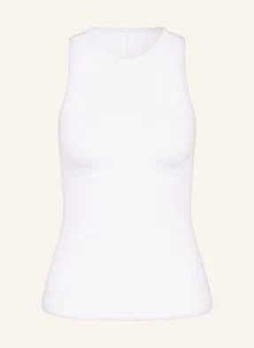 On Top Do Jogi Studio Tank weiss