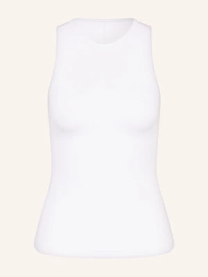 On Top Do Jogi Studio Tank weiss