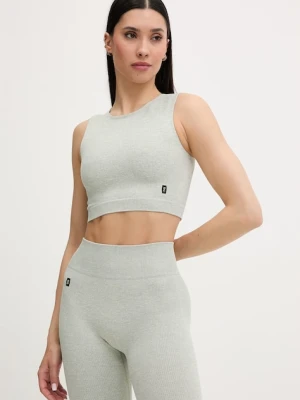 On top treningowy damski Studio