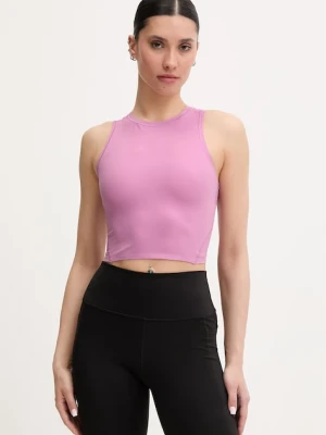 On top treningowy damski Studio