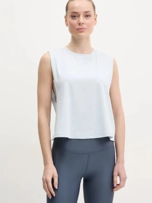 On top treningowy Focus