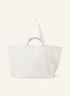 On Torba Sportowa Cargo Pack 60 L weiss