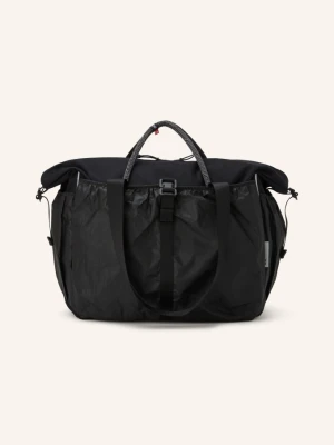 On Torba Sportowa Court Pack 40 L schwarz CZARNY