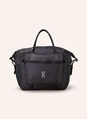 On Torba Sportowa Track Pack Lite 35 L schwarz