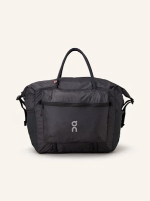On Torba Sportowa Track Pack Lite 35 L schwarz