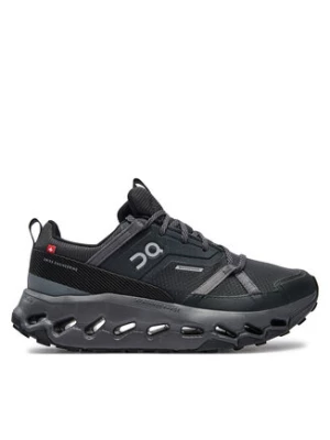 On Trekkingi Cloudhorizon Waterproof 3WE10020106 Granatowy