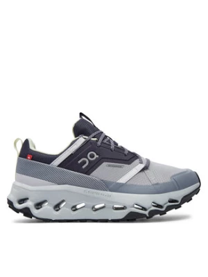 On Trekkingi Cloudhorizon Waterproof 3WE10021427 Niebieski