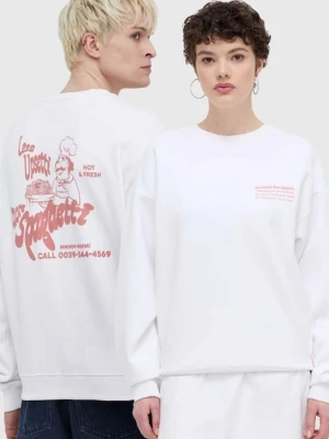 On Vacation bluza Less Upsetti