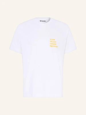 On Vacation Koszulka weiss