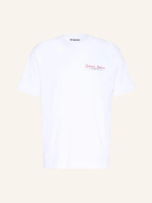 On Vacation Koszulka weiss