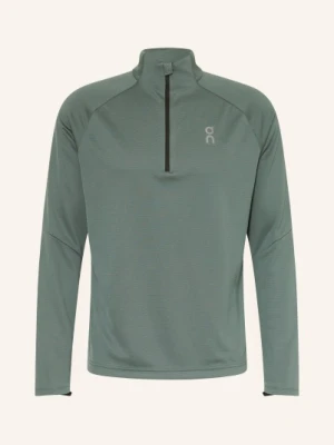 On Warstwa Środkowa Climate gruen