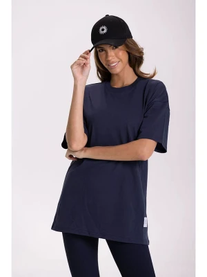 Onamaste Czapka "Onomaste" w kolorze czarnym rozmiar: onesize