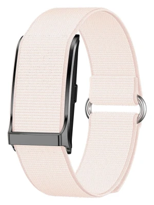 Onamaste Opaska fitness "Ona Connected" w kolorze jasnoróżowym rozmiar: onesize